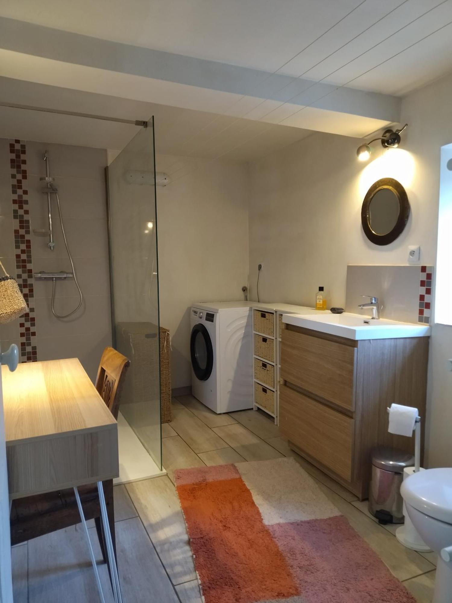 Gite De La Pierre Bleue, Maison A La Campagne Verdon  外观 照片