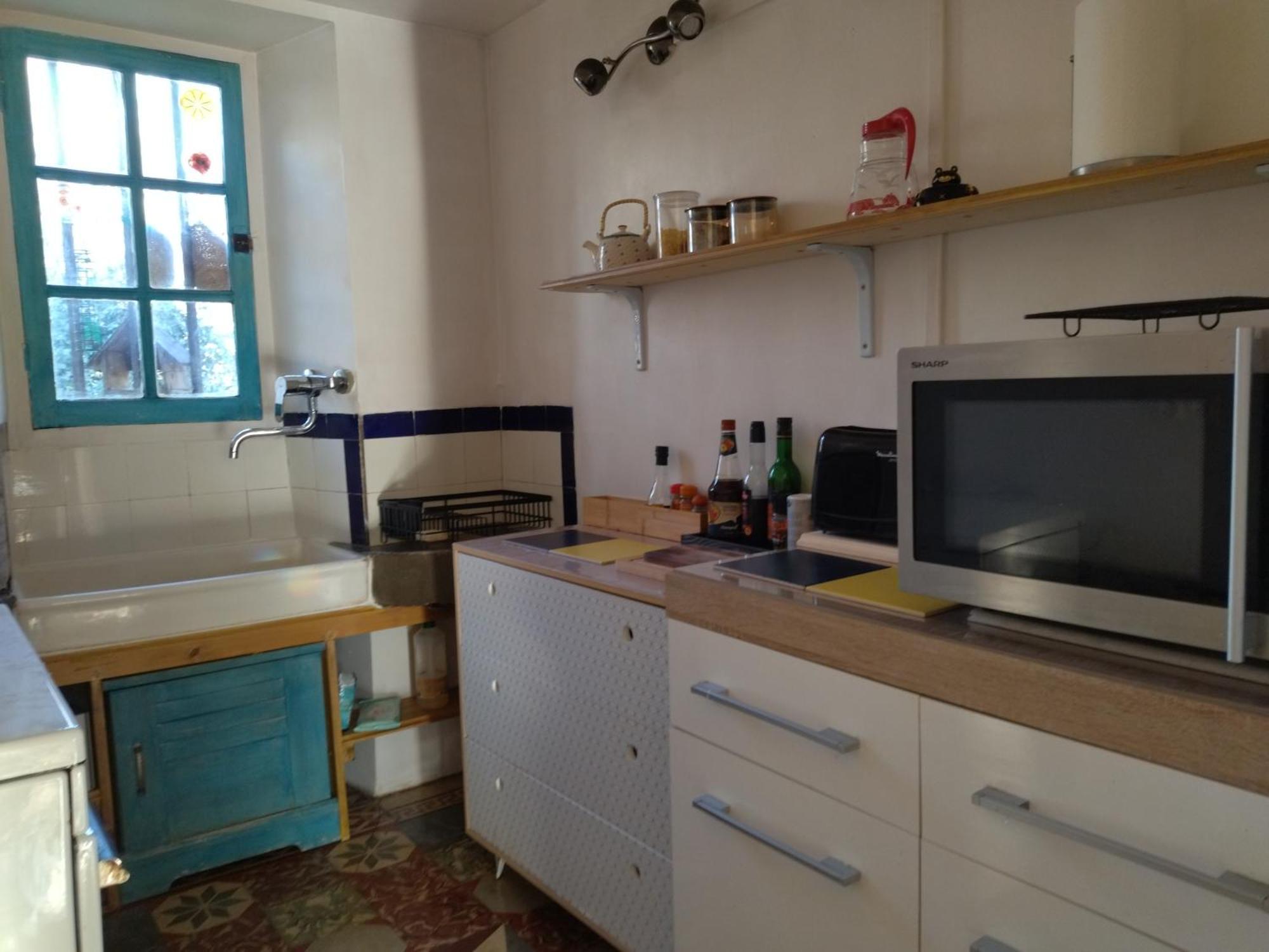 Gite De La Pierre Bleue, Maison A La Campagne Verdon  外观 照片