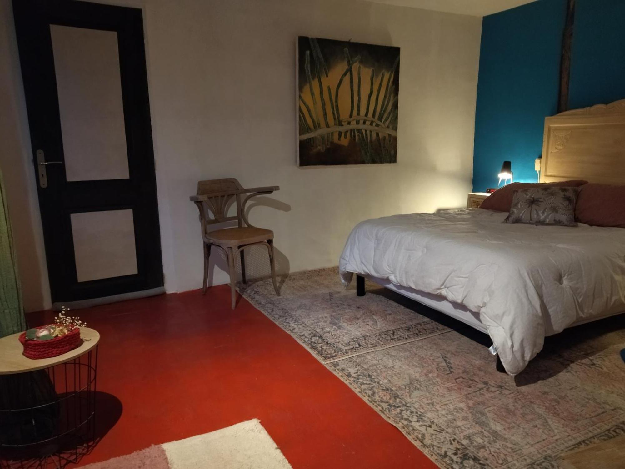 Gite De La Pierre Bleue, Maison A La Campagne Verdon  外观 照片